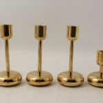 913 3296 CANDLESTICKS